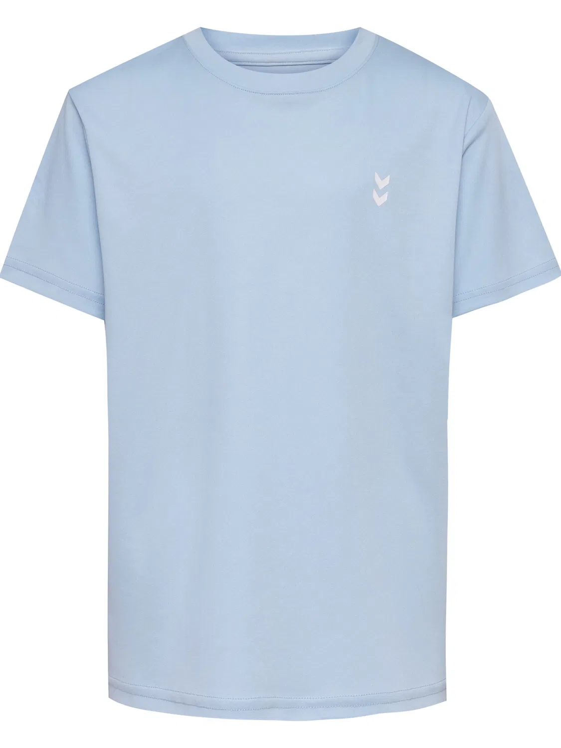 Спортивная футболка 'Pulse' Hummel, Light Blue