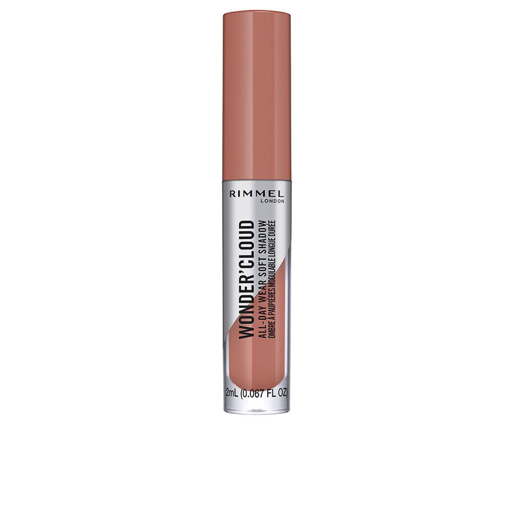 

Тени для век Wonder’Cloud Eyeshadow Rimmel London, цвет 004