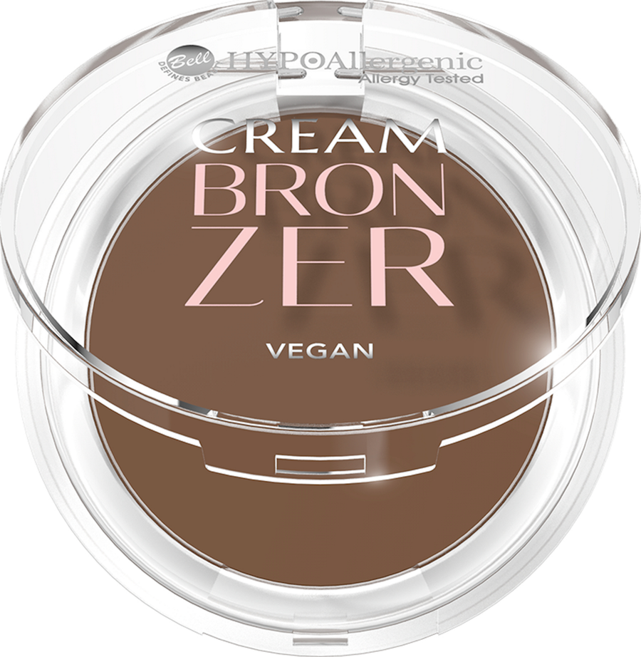 

Бронзер HYPOAllergenic Cream Bronzer 01 Sun Kiss
