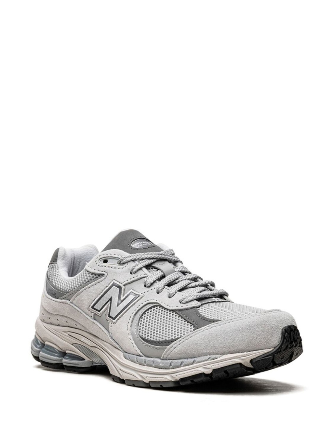 Кроссовки 2002R New Balance, серый — фото 2