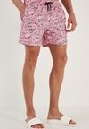 

Плавки REGULAR FIT Buratti, коралловый