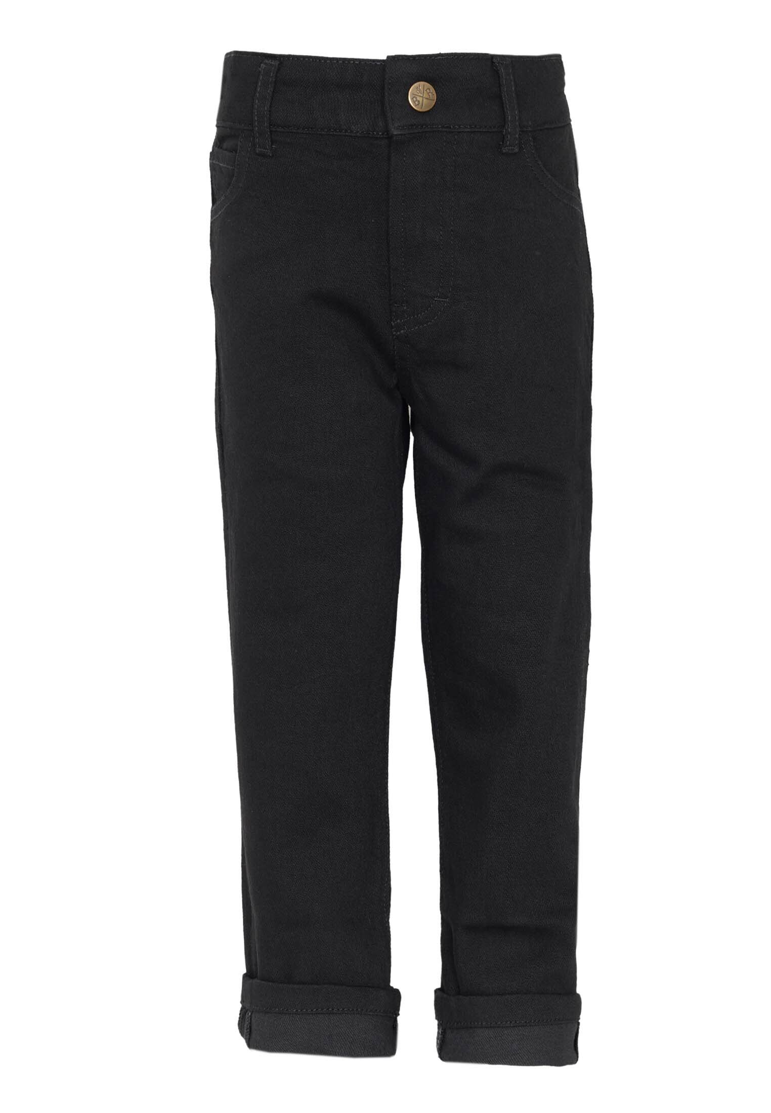 

Джинсы Band of Rascals Slim Fit, черный