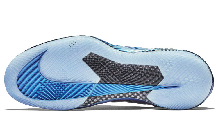 Теннисные кроссовки Nike Air Zoom Vapor X мужские — фото 4