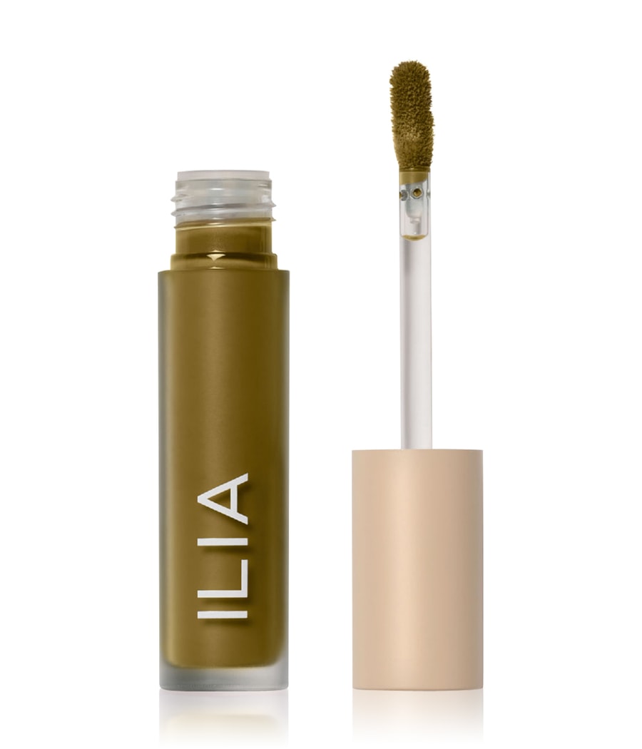 

Тени для век ILIA Beauty Liquid Powder Matte Eye Tint, Junipe, 3.5 ml