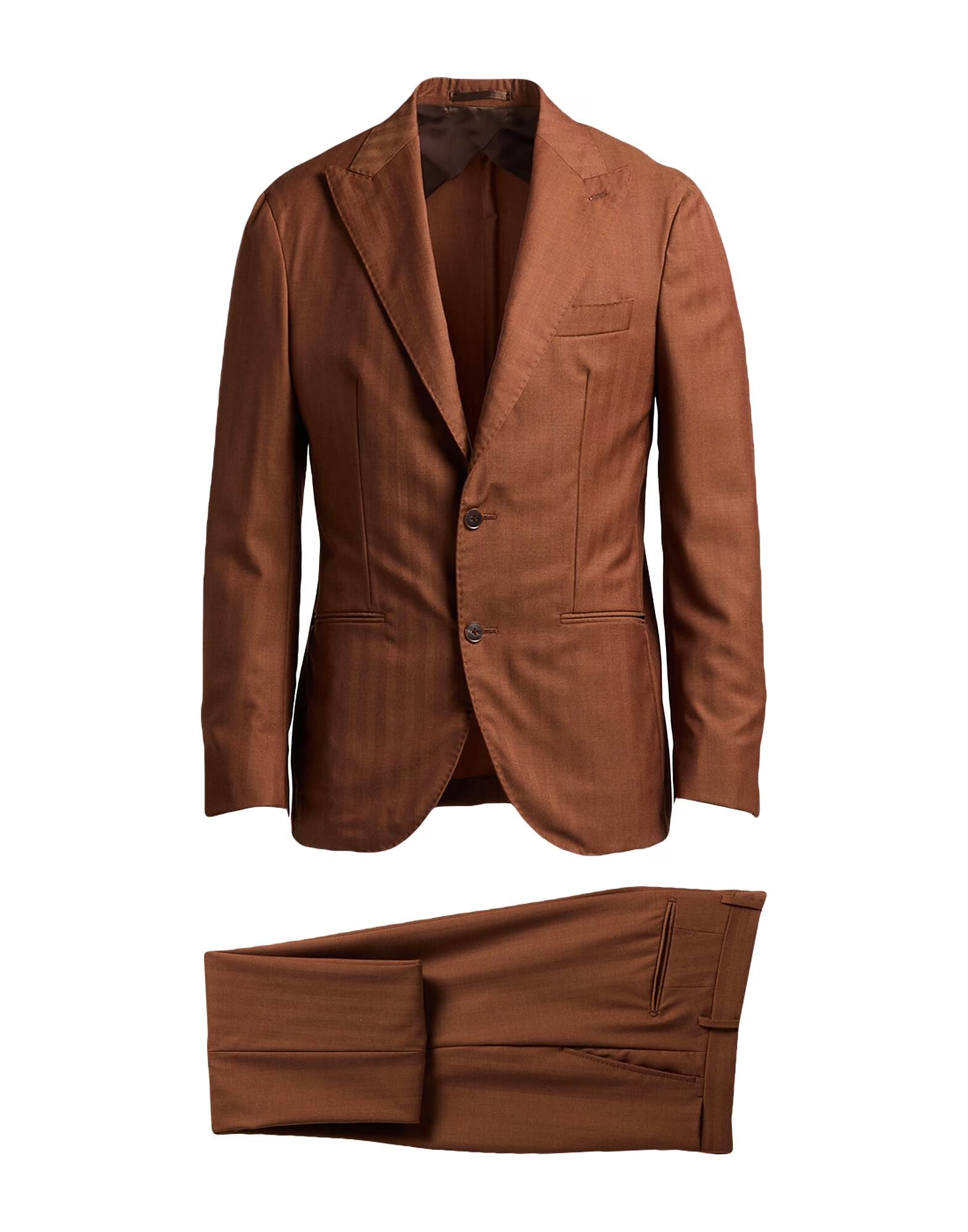 

Костюм F839 Born In Napoli, коричневый