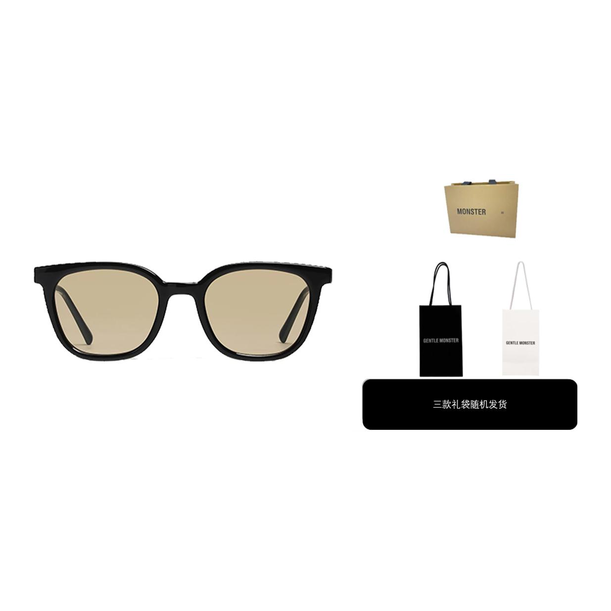 

Lilit 01 Солнцезащитные очки GENTLE MONSTER, Коробка