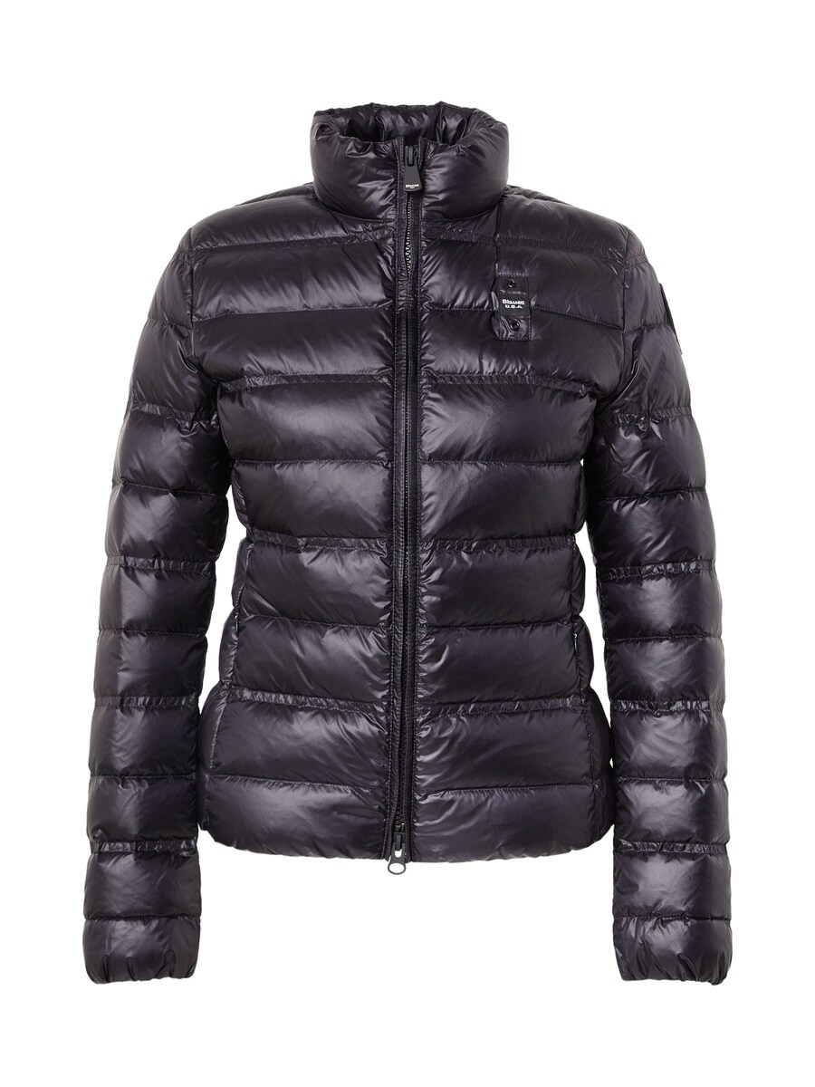 

Зимняя куртка Blauer.USA, Black
