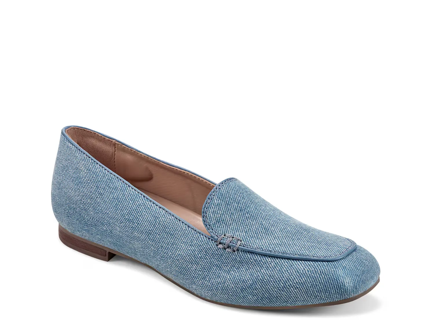 

Лоферы Glorria Loafer Easy Spirit, синий