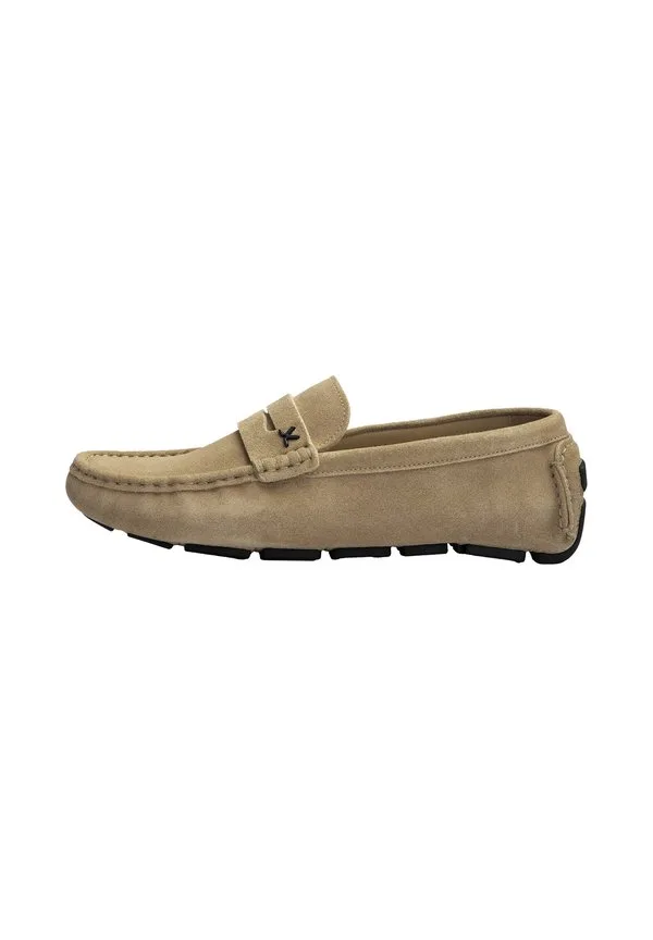 Мокасины ровер Lloyd, Beige