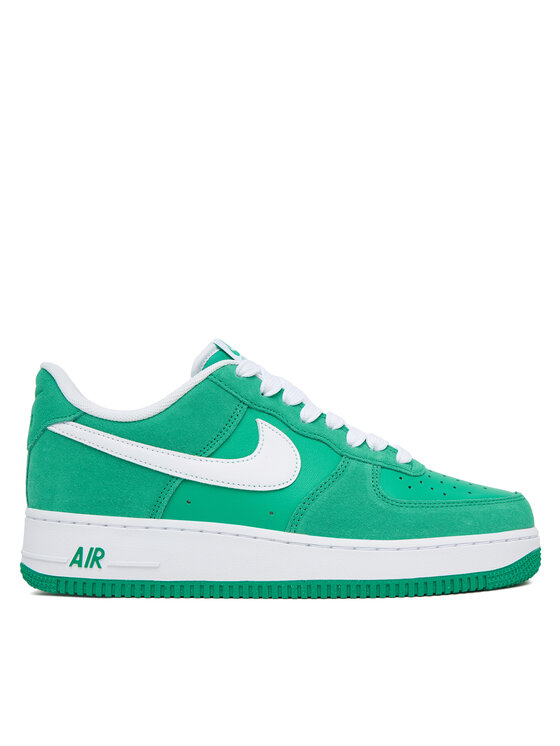 

Кроссовки Air Force 1 '07 LV8 IB6388 300 Nike, зеленый