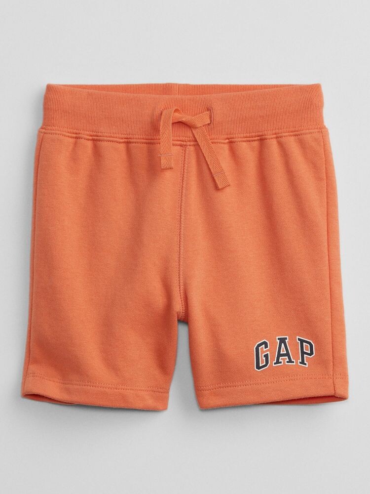 

Спортивные штаны Gap, оранжевый