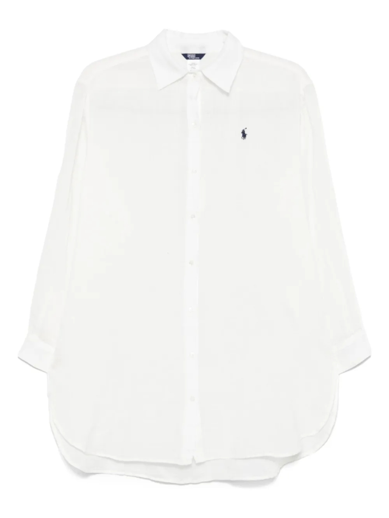 

Рубашка Polo Ralph Lauren Polo Pony, белый