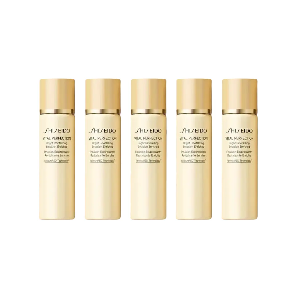 Наборы для путешествий / пробники унисекс SHISEIDO