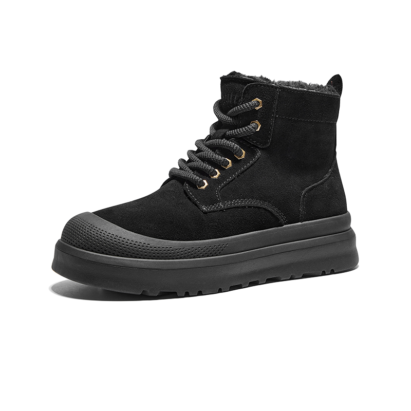 

Мужские ботинки Martin 12,5 см Hautton Jeans, Black