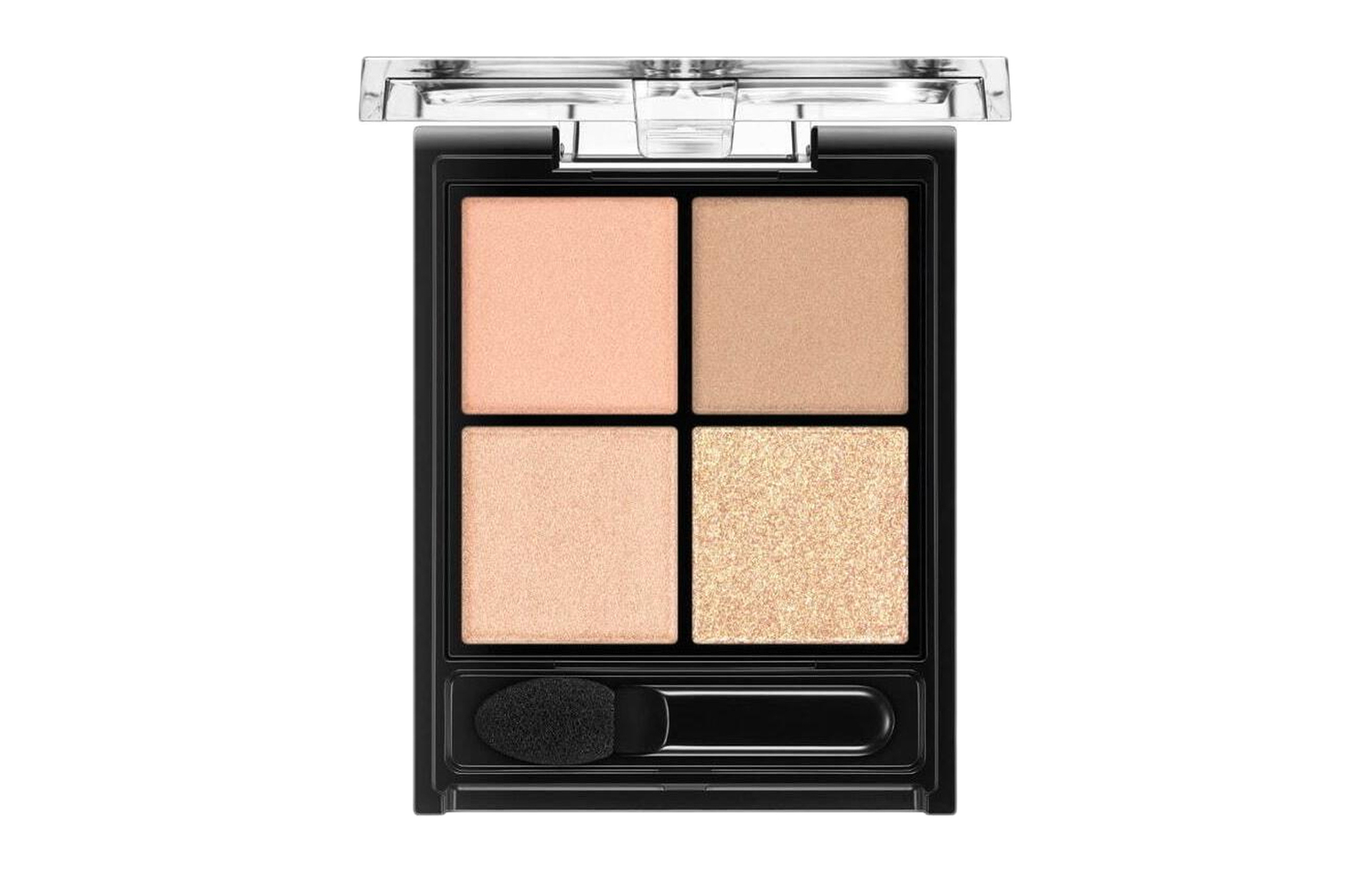 

Лимитированная палетка теней для век матовые KATE