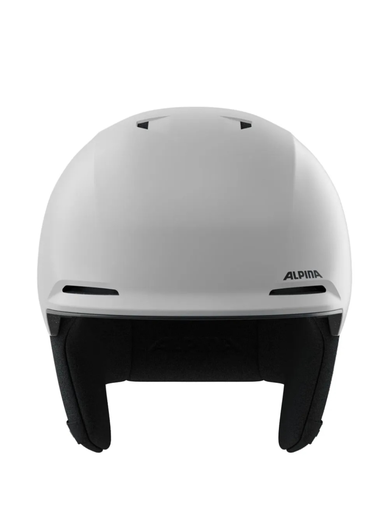 

Alpina лыжный шлем Brix, белый