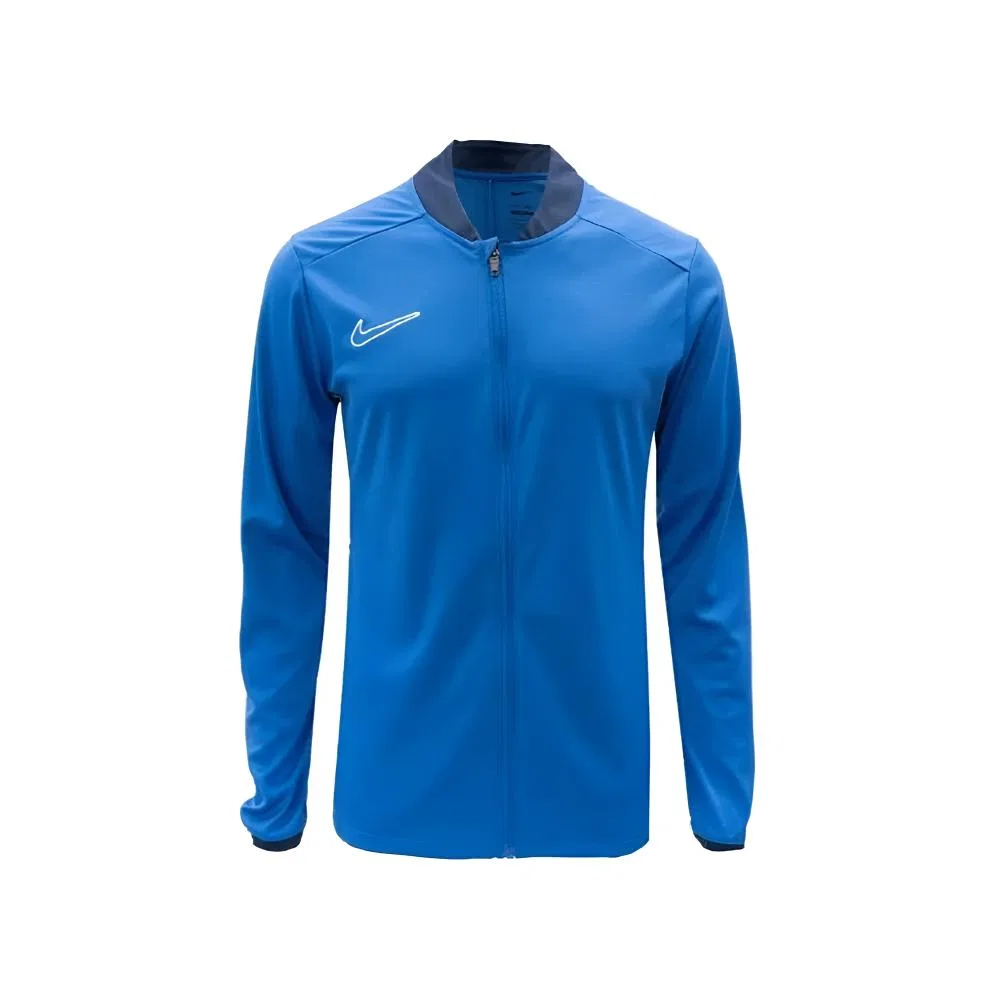 Куртка Nike синяя