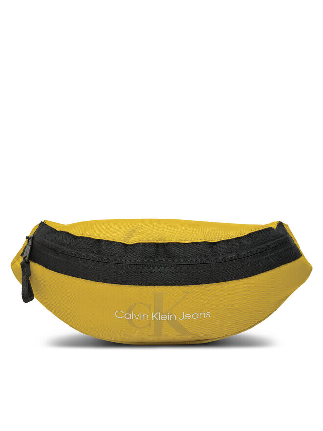 

Поясная сумка Calvin Klein Jeans, желтый