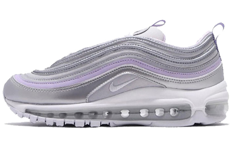Nike Air Max 97 SE Metallic Platinum (женские)