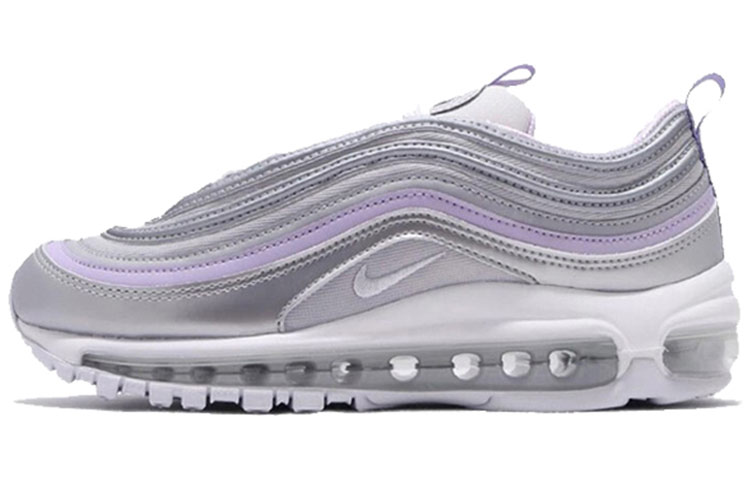 

Nike Air Max 97 SE Metallic Platinum (женские)