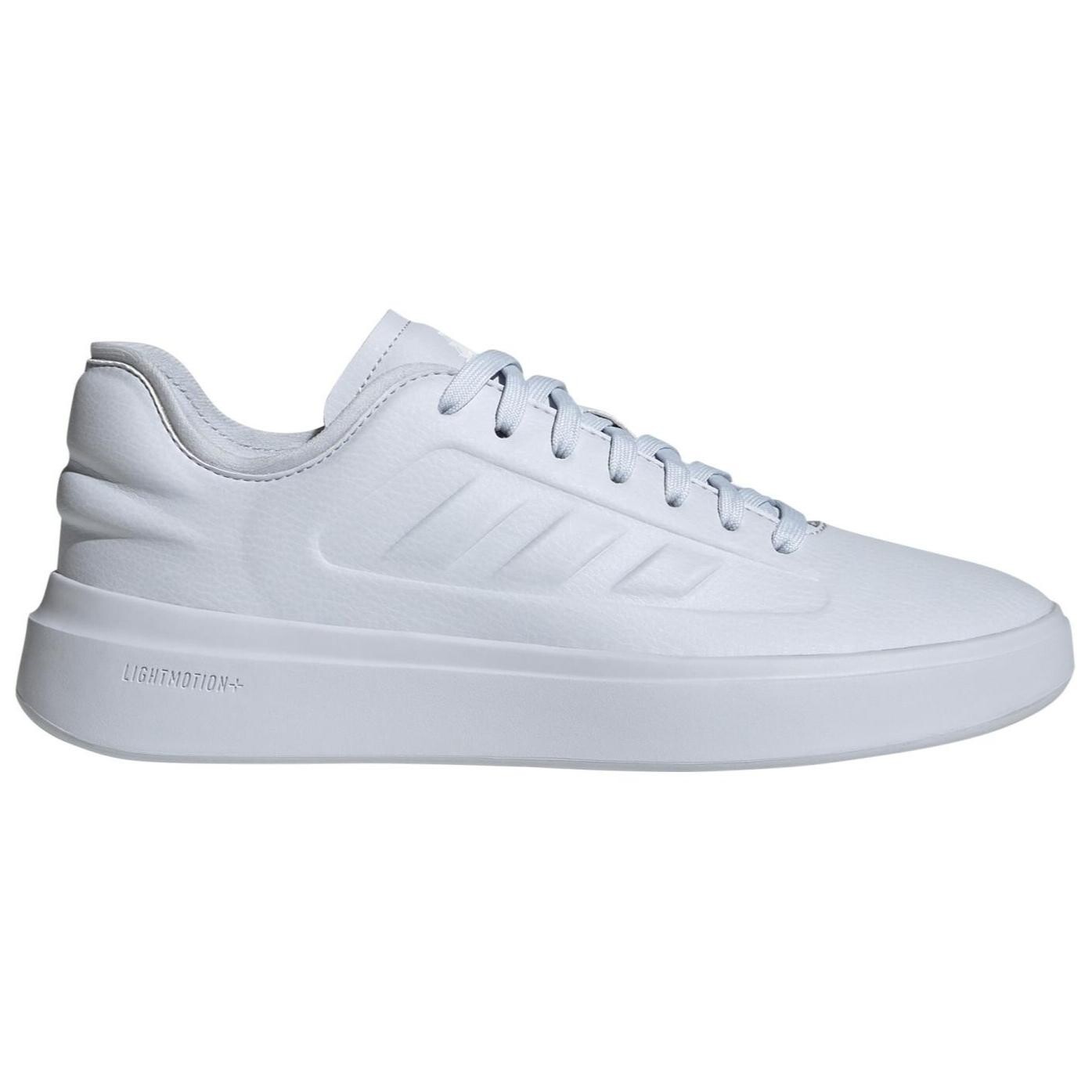 Кроссовки adidas Zntasy Lifestyle Shoes Women's Low-top White, белый — фото 2
