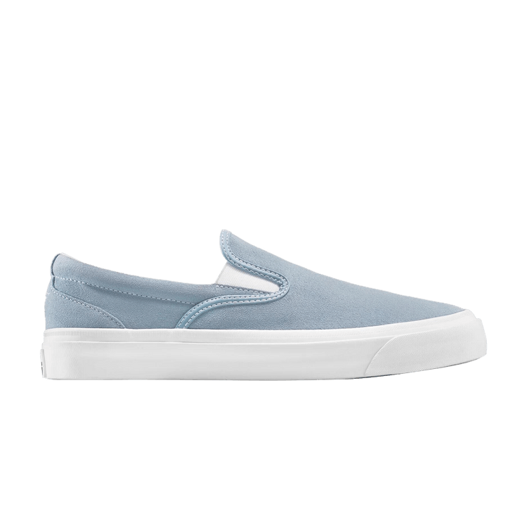 

Слипоны One Star CC Pro Suede Slip-On 'Wet Stone', серый