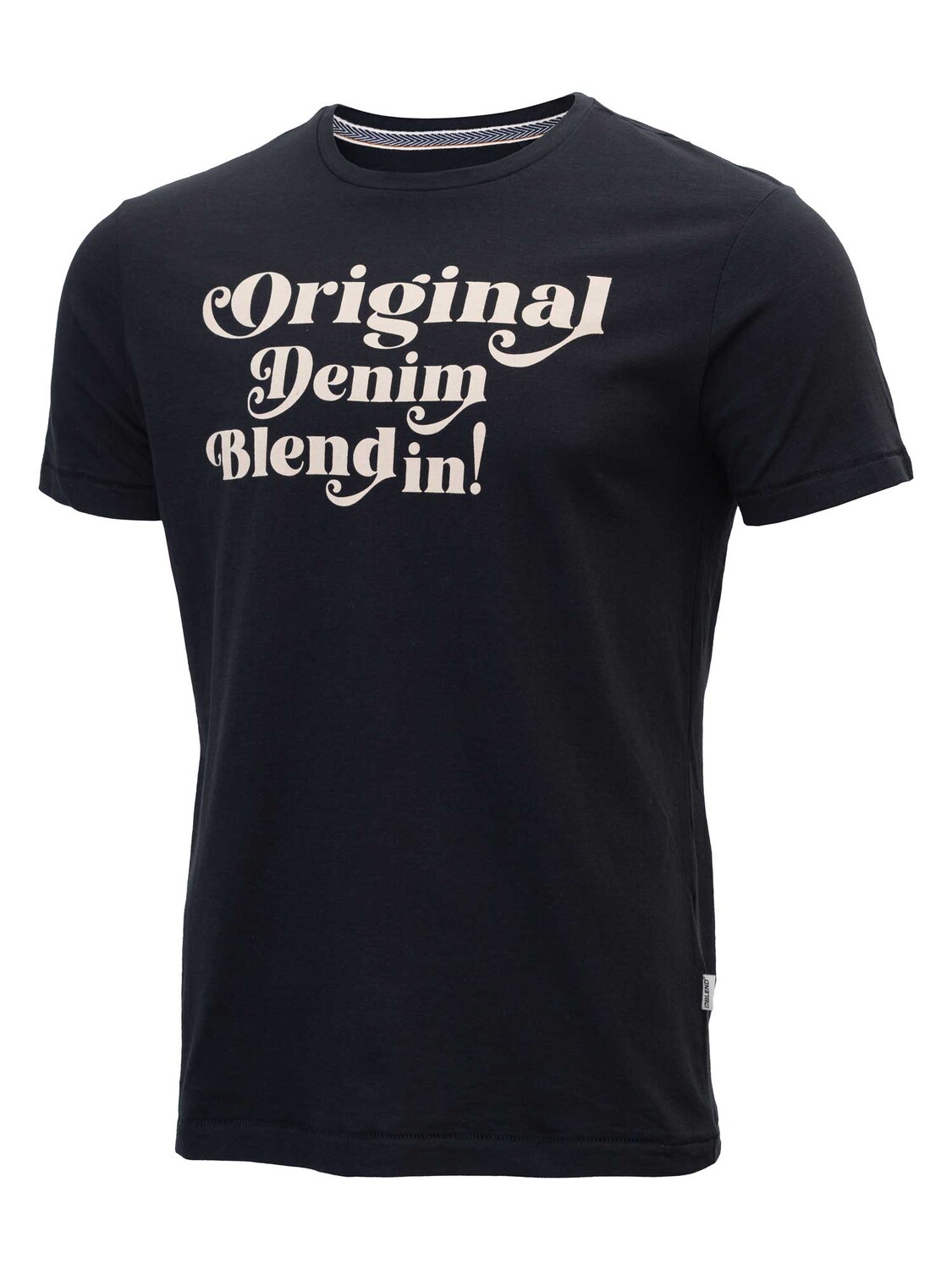 

Футболка Blend Tee, черный