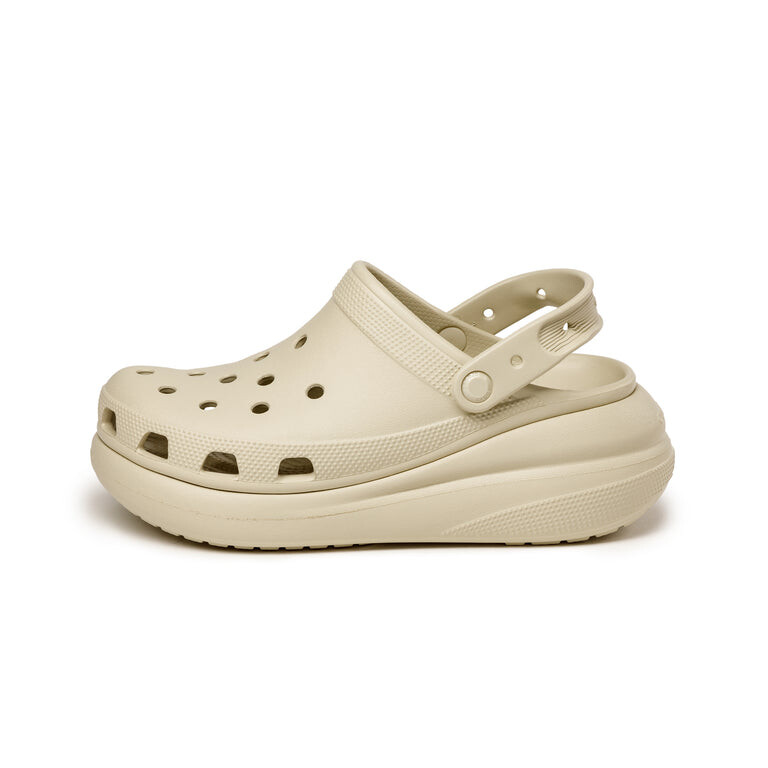 

Сандалии Crush Clog Crocs, белый