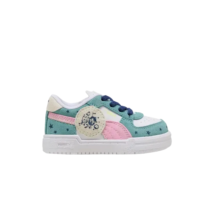 Кроссовки Gabbys Dollhouse x Puma, белый