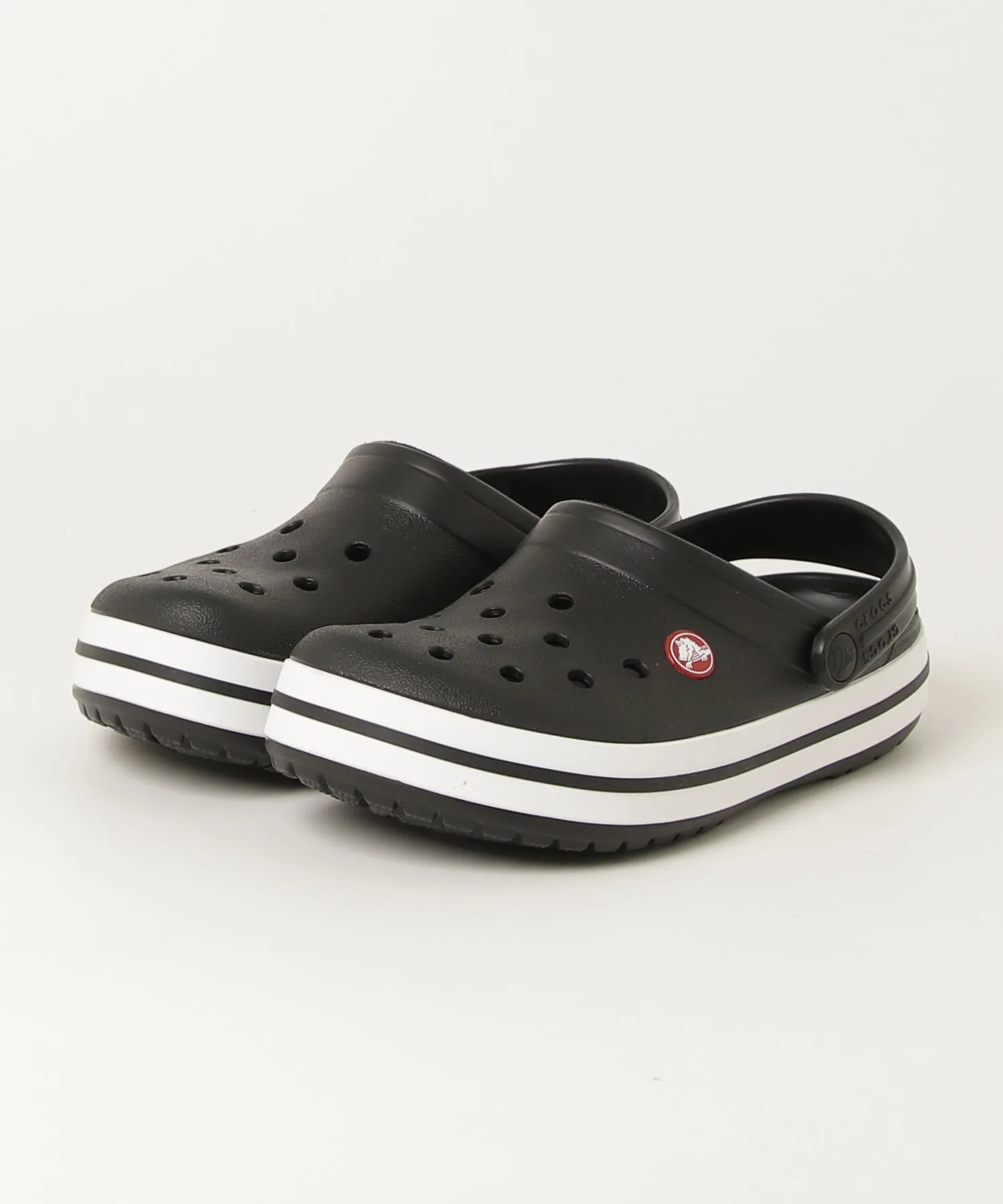 Мужские кроксы Crocs Crocband Clog