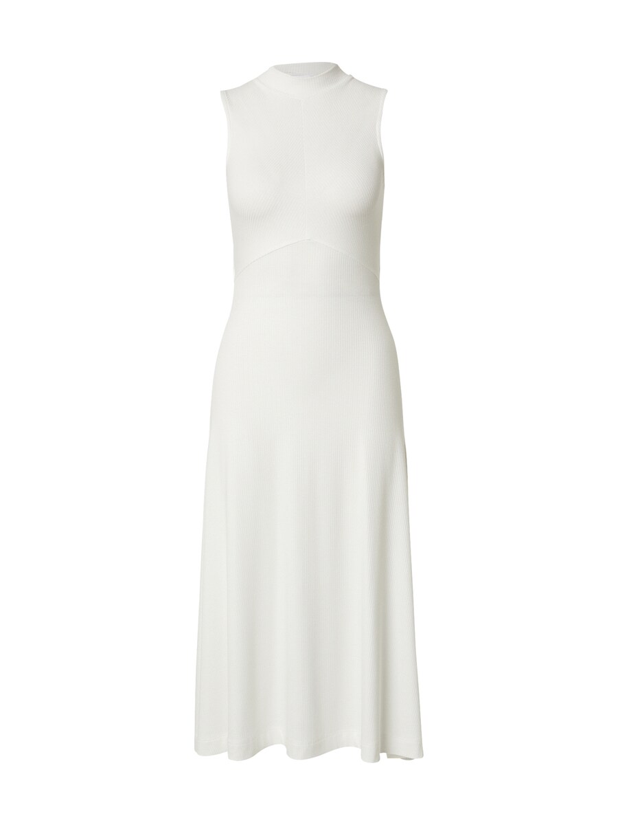 

Миди платье EDITED Talia, White