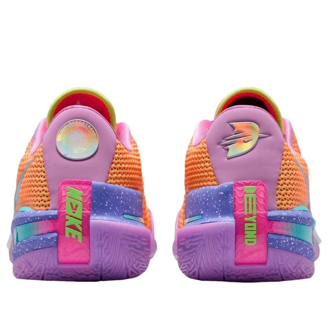Nike GT Cut 'Dylan Harper' — фото 4