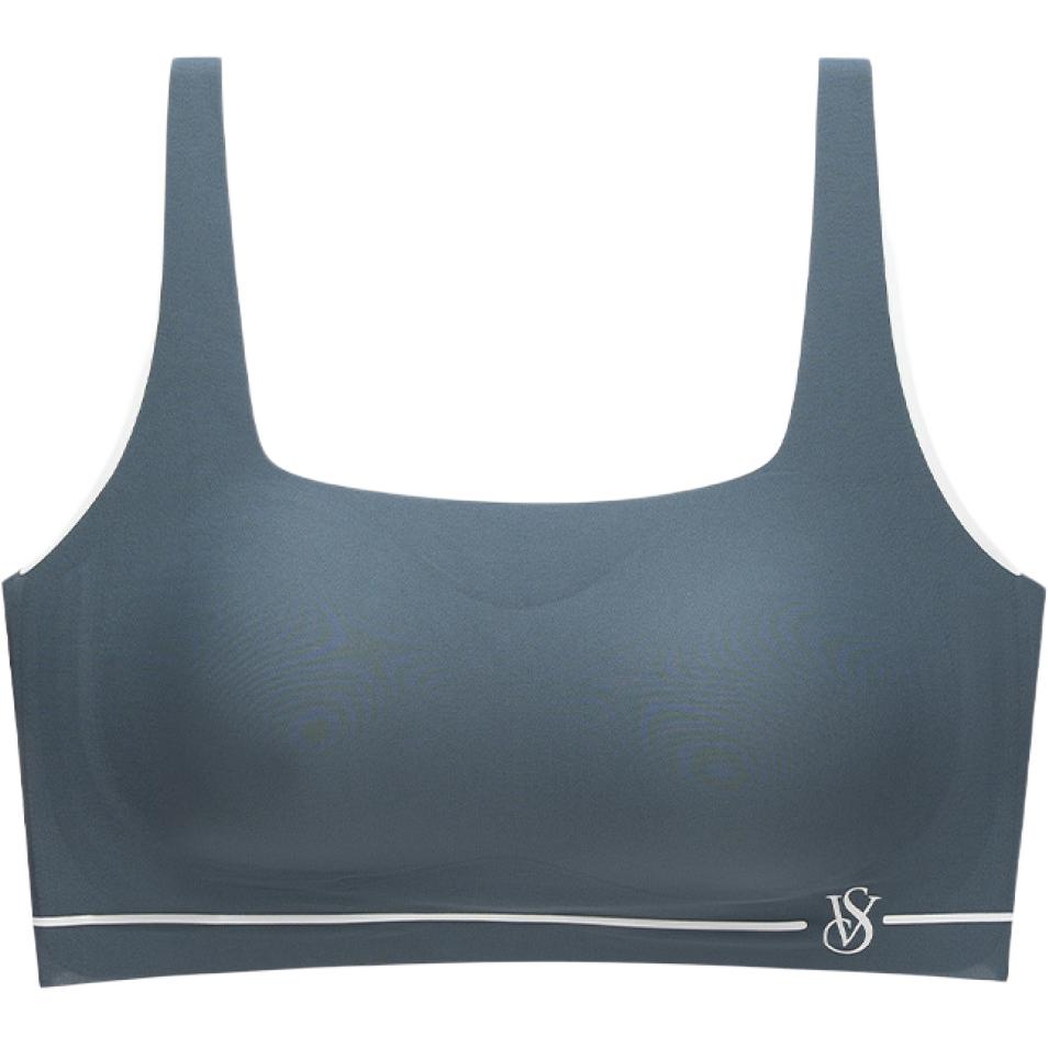 

Victoria's Secret Бюстгальтер женский темно-синий