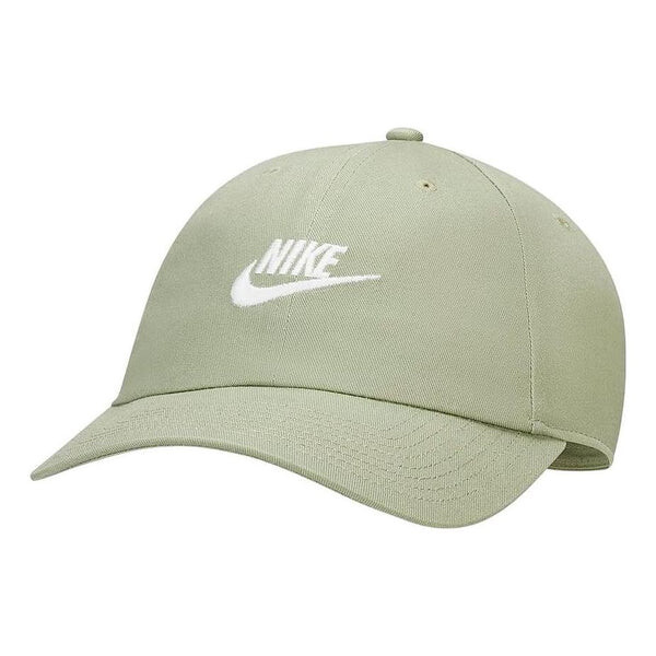 

Кепка Nike Green, зеленый
