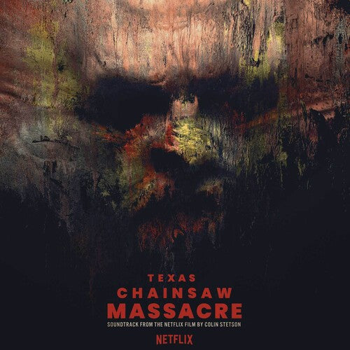 

Виниловая пластинка Stetson, Colin: Texas Chainsaw Massacre (Original Soundtrack)