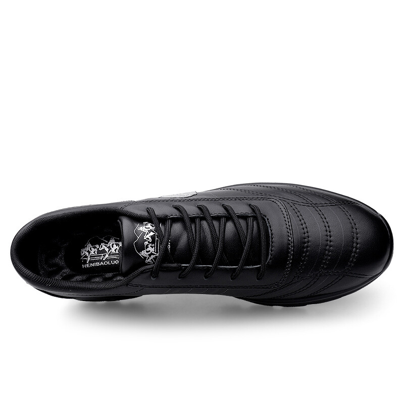 Туфли мужские Men"s Casual Men Low-Top Henibaoluo, белый — фото 4