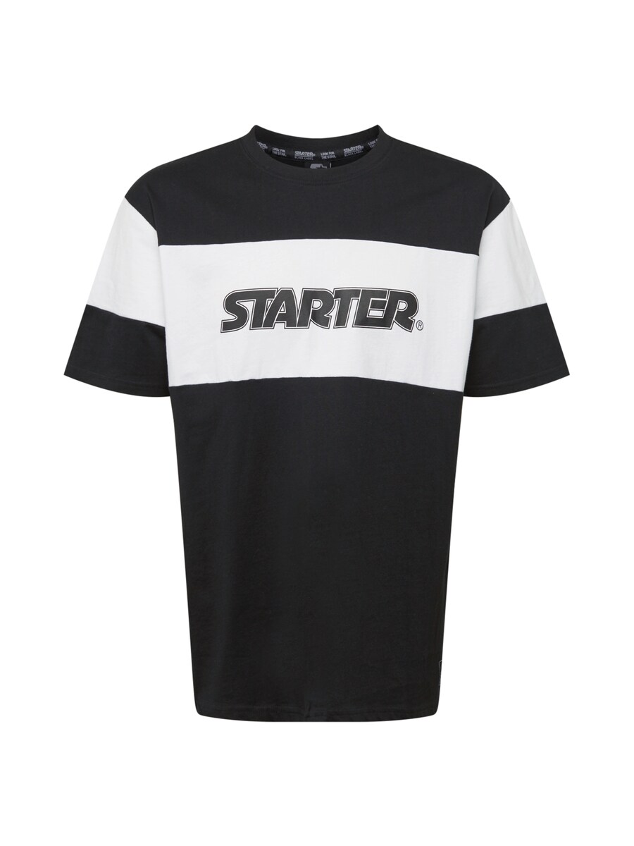 

Рубашка Starter Black Label, черный