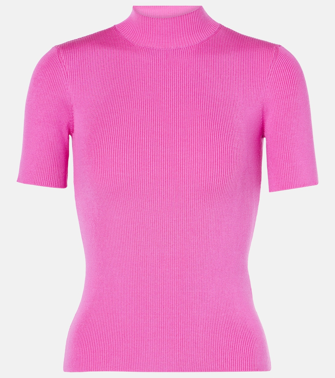 

Джерси топ Oscar de la Renta, Rosehip