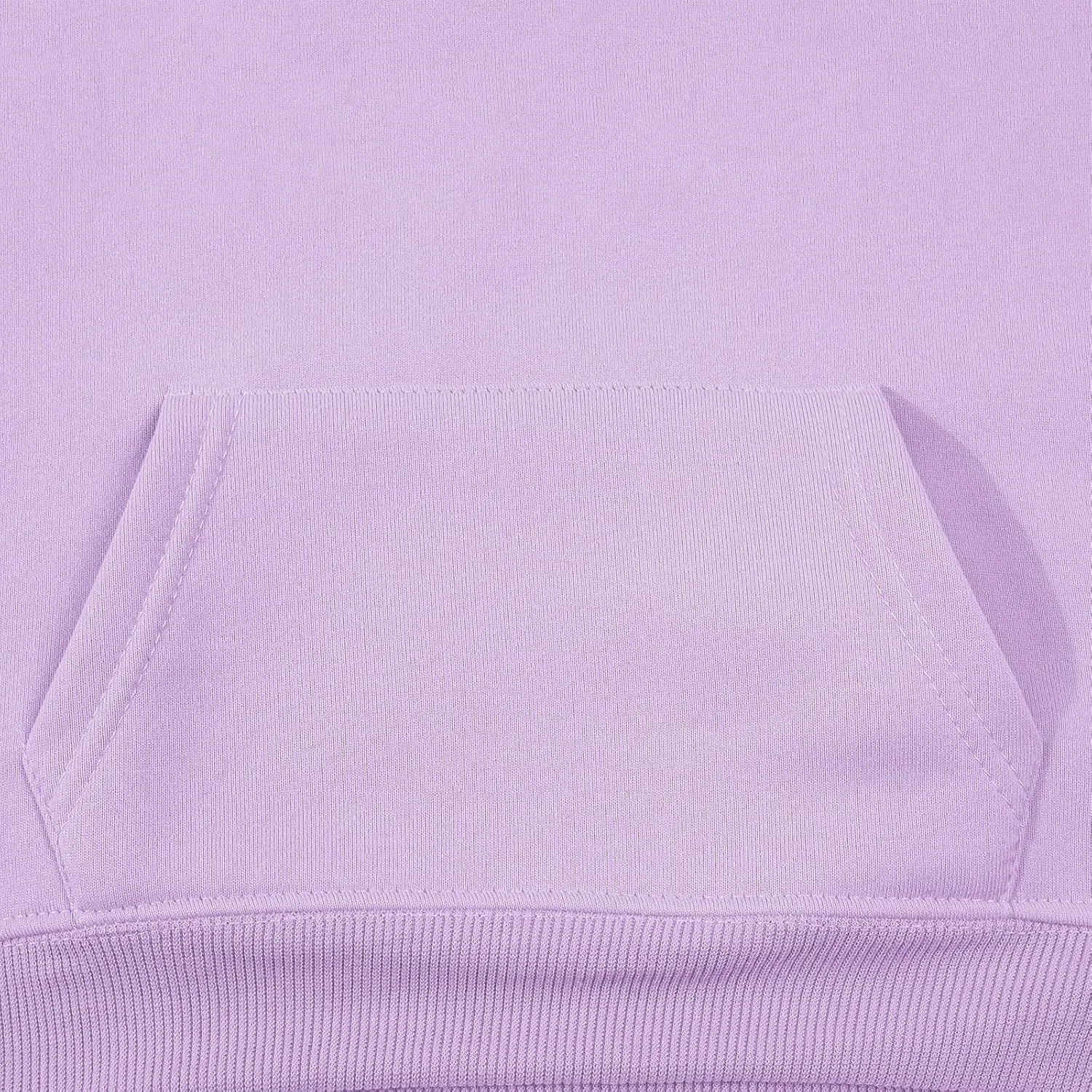 Детский спортивный костюм 2 предмета, Light Violet — фото 4