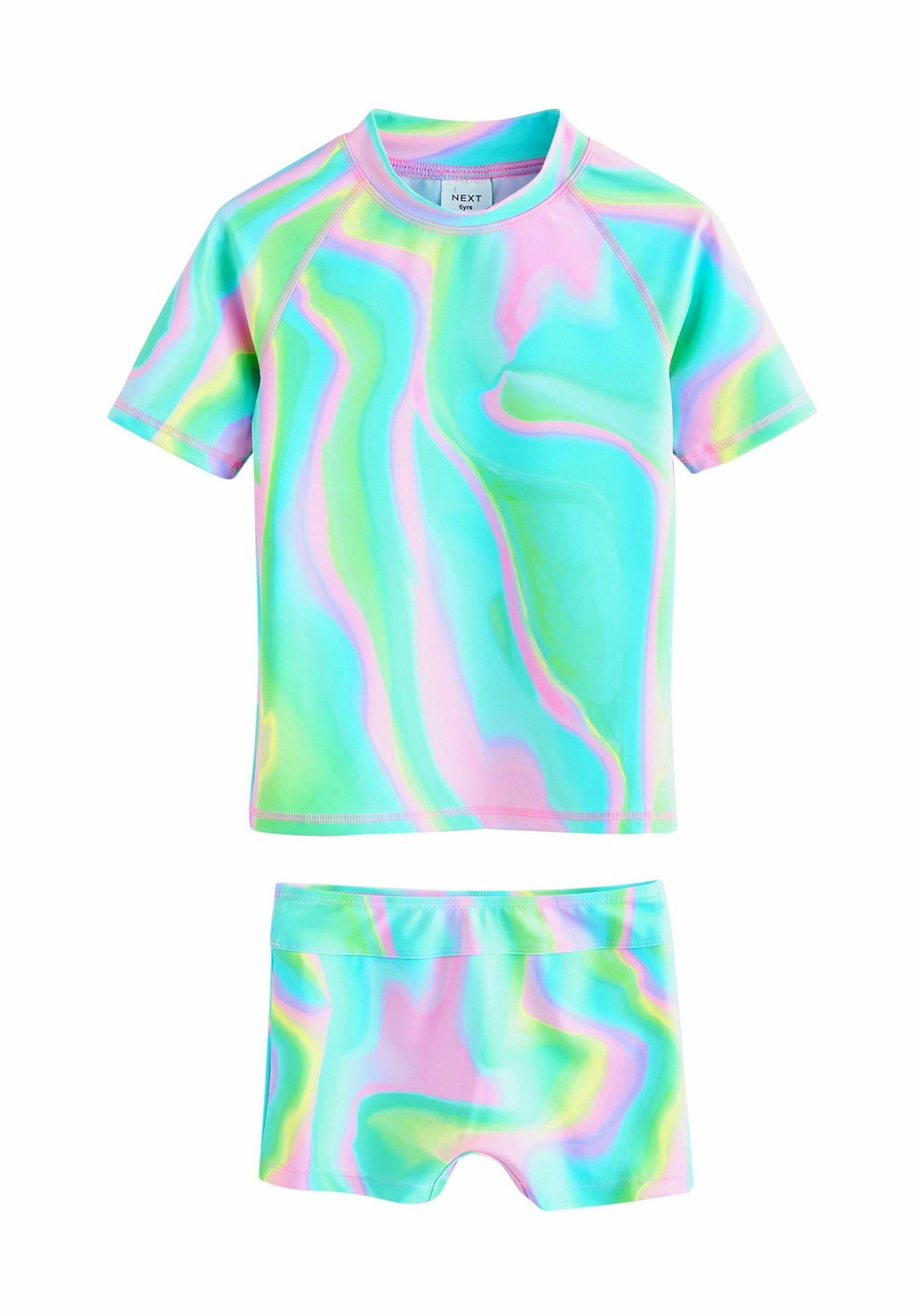 

Купальный костюм REGULAR FIT - SET Next, синий