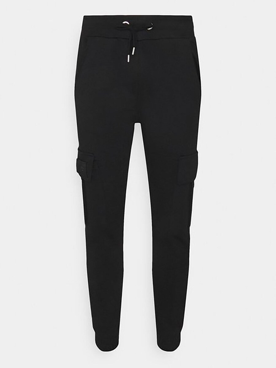 

Повседневные брюки ALPHA INDUSTRIES Terry, Black