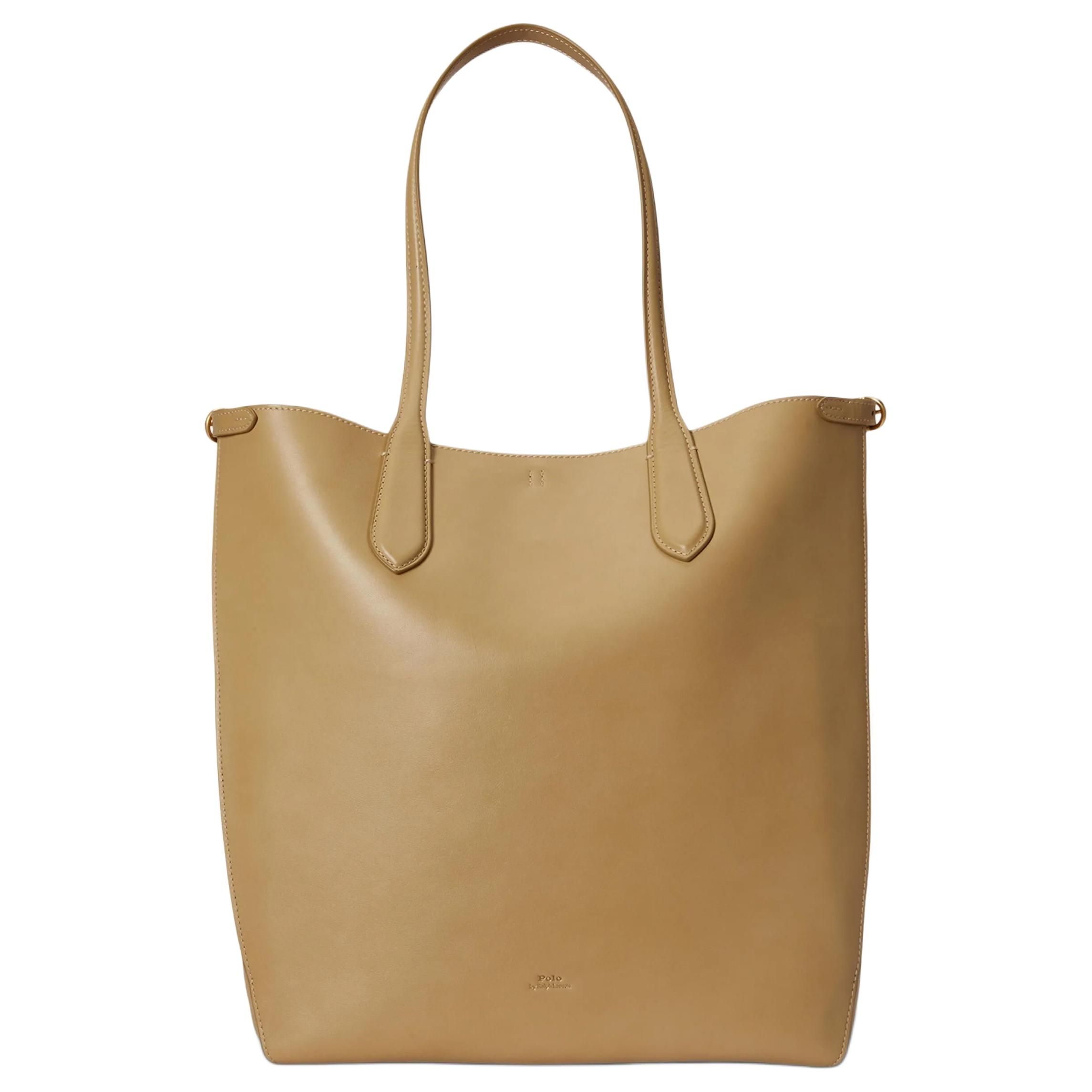 

Сумка-тоут Bellport North-South Polo Ralph Lauren, basic set (bag+dust bag)