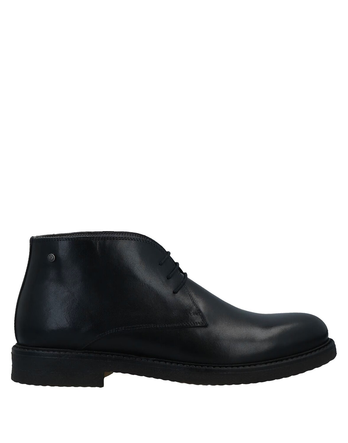 

Ботильоны Pollini, черный