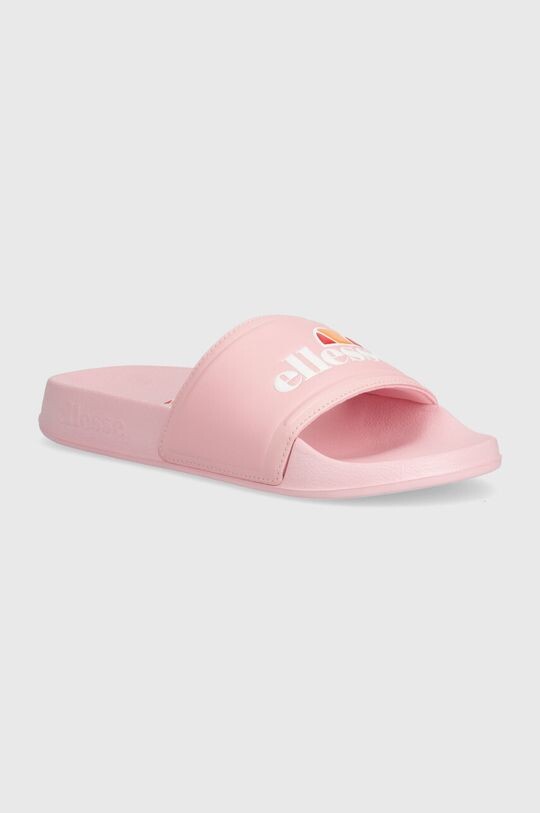 

Шлепанцы Filippo Slide Ellesse, розовый