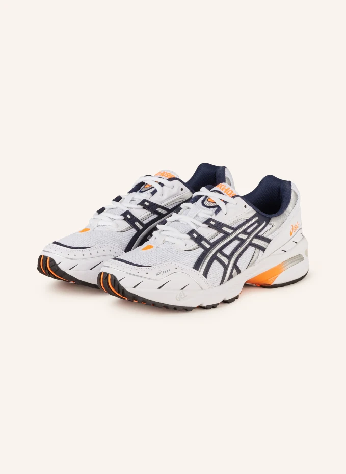 

Кроссовки gel-1090 Asics, белый