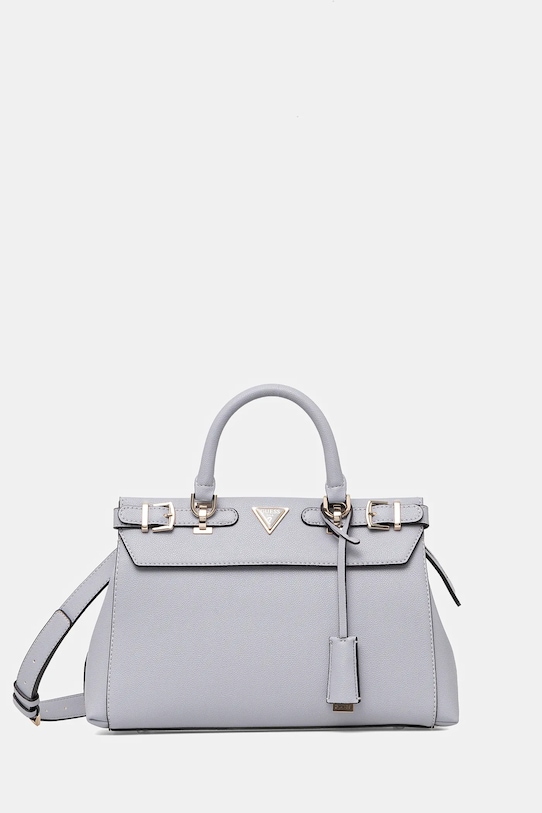 

Брюки Elisabetta Franchi, темно-синий