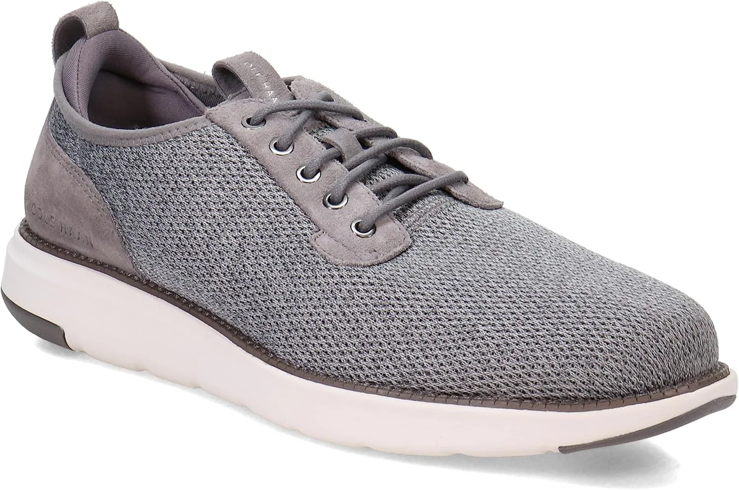 Мужские оксфорды Cole Haan Grand Atlantic Knit — фото 2