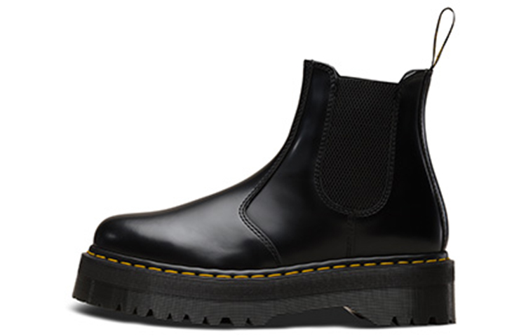 

Ботинки Dr.Martens 2976 Contrast-stitch Chelsea Boots