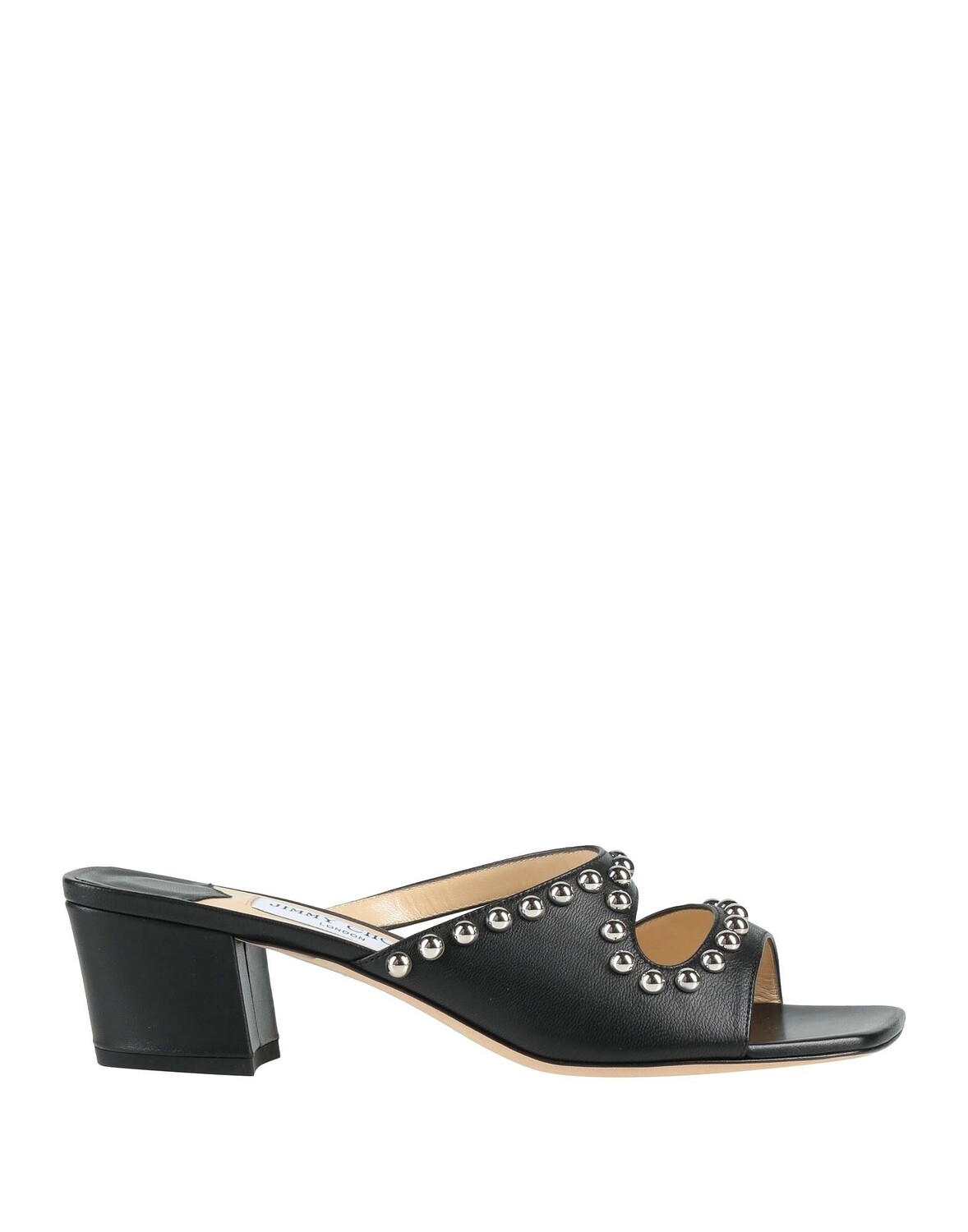 

Сандалии Jimmy Choo, черный