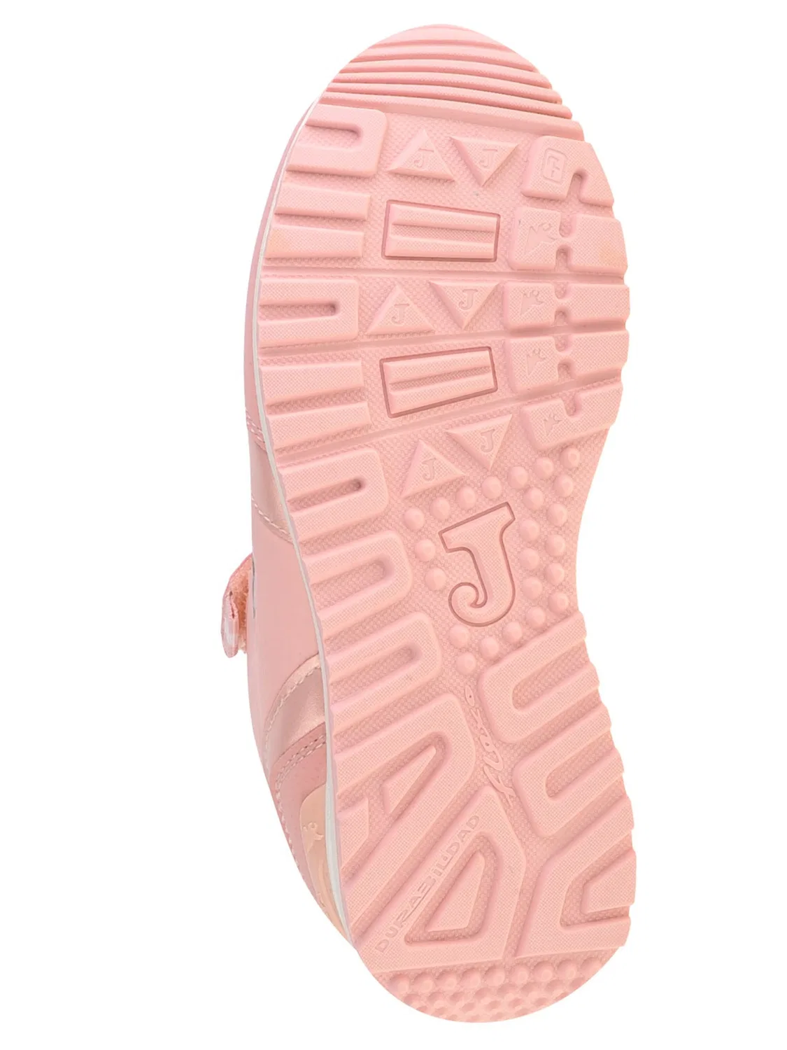 Кроссовки '660' Joma, Pink — фото 3